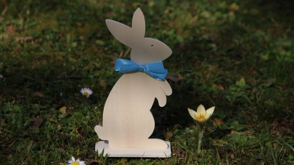 Hase Männchen Größe L